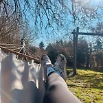 Landhaus Maltzien - Auszeit Auf Dem Land Lägenhet