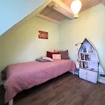 Landhaus Maltzien - Auszeit Auf Dem Land Lägenhet Maltzien