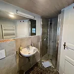 Landhaus Maltzien - Auszeit Auf Dem Land Lägenhet
