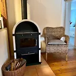 Landhaus Maltzien - Auszeit Auf Dem Land Lägenhet *