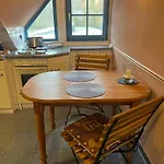 Lägenhet Landhaus Maltzien - Auszeit Auf Dem Land *