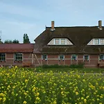 Lägenhet Landhaus Maltzien - Auszeit Auf Dem Land Maltzien