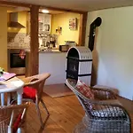 Landhaus Maltzien - Auszeit Auf Dem Land Lägenhet *