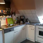 Landhaus Maltzien - Auszeit Auf Dem Land Lägenhet *