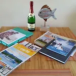 Landhaus Maltzien - Auszeit Auf Dem Land Lägenhet