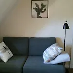 Landhaus Maltzien - Auszeit Auf Dem Land Maltzien