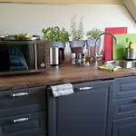 Landhaus Maltzien - Auszeit Auf Dem Land Lägenhet Maltzien