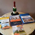 Landhaus Maltzien - Auszeit Auf Dem Land *