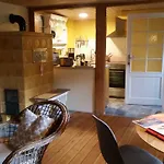 Landhaus Maltzien - Auszeit Auf Dem Land * Maltzien