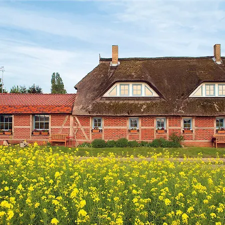 Apartamento - Auszeit Auf Dem Land Maltzien