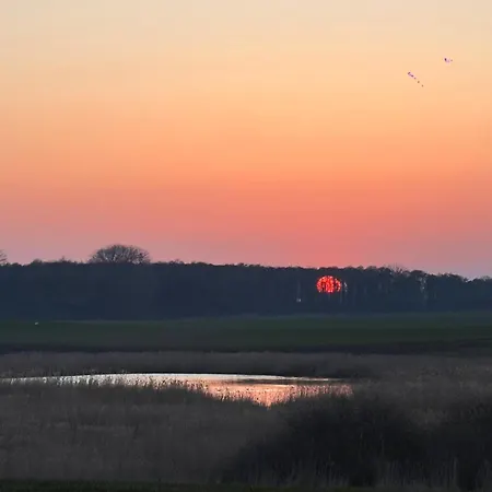 - Auszeit Auf Dem Land 公寓 *