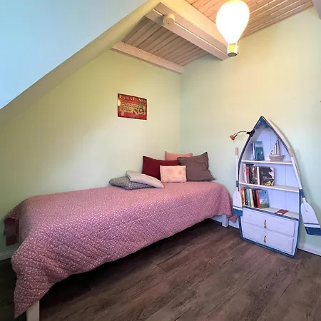 - Auszeit Auf Dem Land Apartamento Maltzien