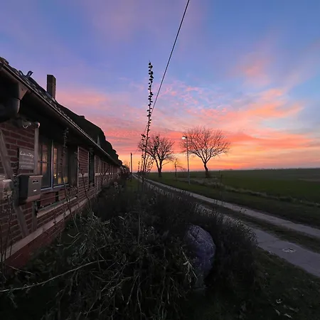 - Auszeit Auf Dem Land 公寓