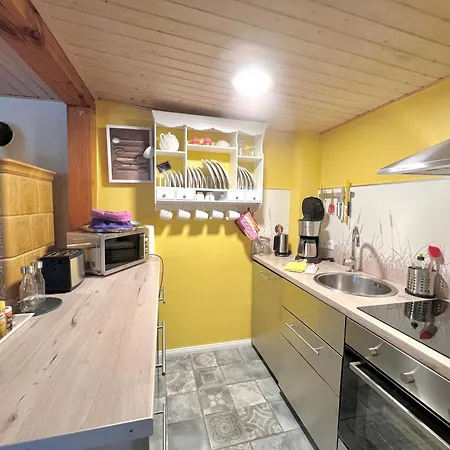 Apartamento - Auszeit Auf Dem Land Maltzien
