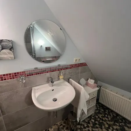 Apartamento - Auszeit Auf Dem Land *