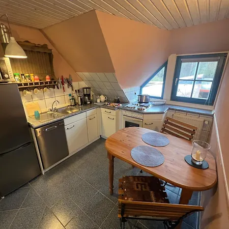- Auszeit Auf Dem Land Apartamento Maltzien