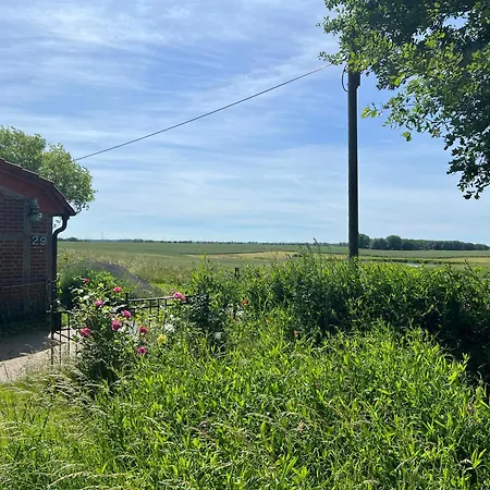 - Auszeit Auf Dem Land شقة Maltzien