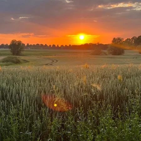 Apartamento - Auszeit Auf Dem Land Maltzien