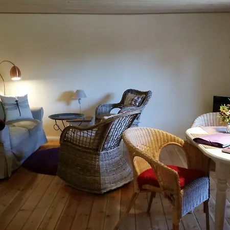 아파트 Auf Ruegen