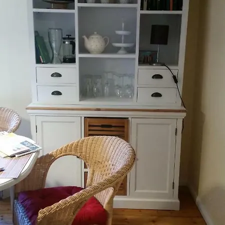 아파트 Auf Ruegen *