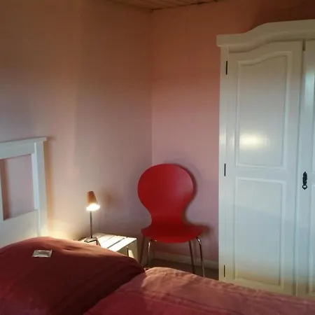 Apartamento Landhaus Maltzien auf Rügen Maltzien