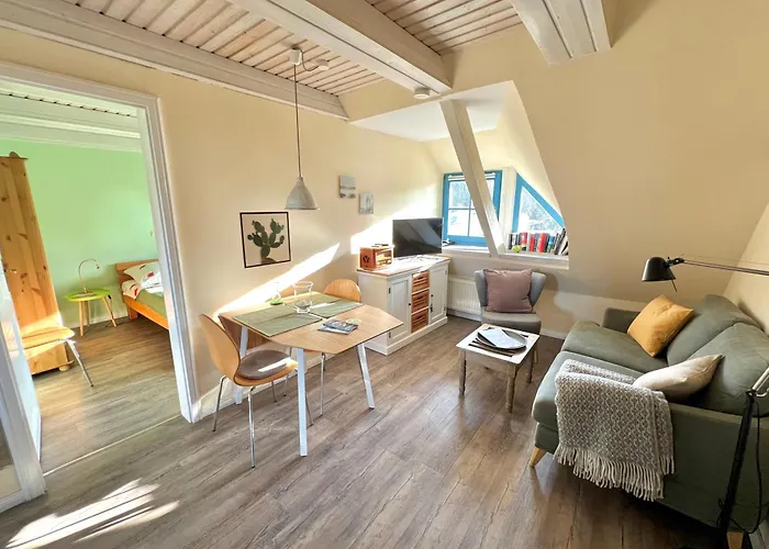 Landhaus Maltzien - Auszeit Auf Dem Land