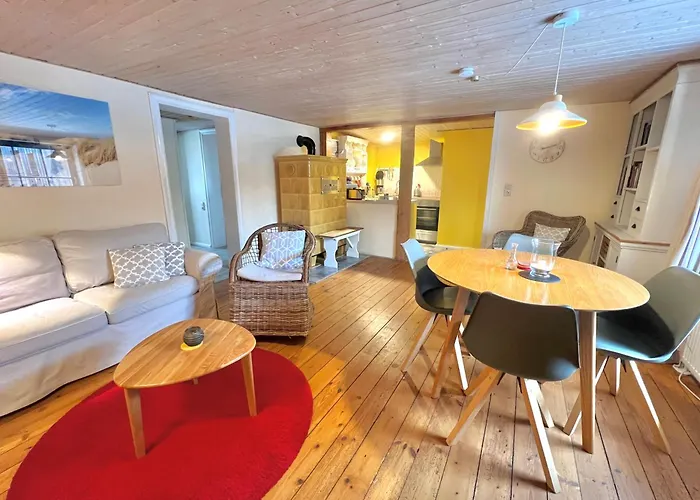 Apartament Landhaus Maltzien - Auszeit Auf Dem Land