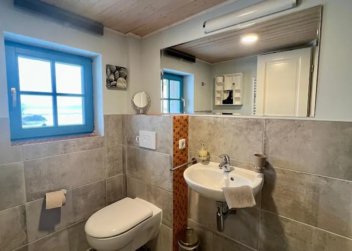 Apartament Landhaus Maltzien - Auszeit Auf Dem Land