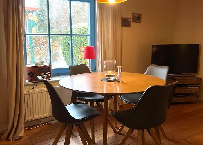 Apartament Landhaus Maltzien - Auszeit Auf Dem Land *