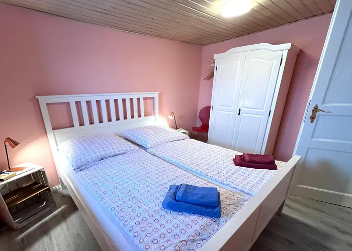 Landhaus Maltzien - Auszeit Auf Dem Land Apartament Maltzien