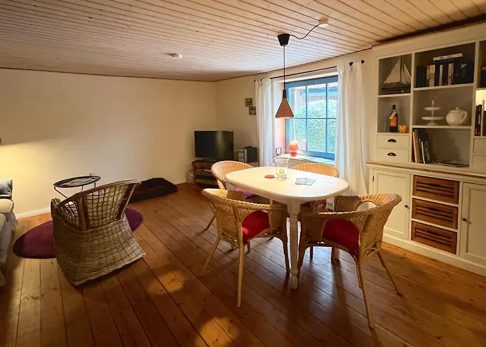 Landhaus Maltzien - Auszeit Auf Dem Land *