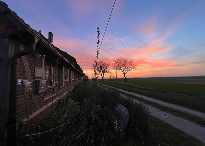 Landhaus Maltzien - Auszeit Auf Dem Land Apartament