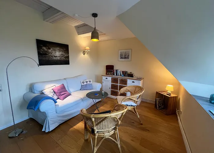 Apartament Landhaus Maltzien - Auszeit Auf Dem Land