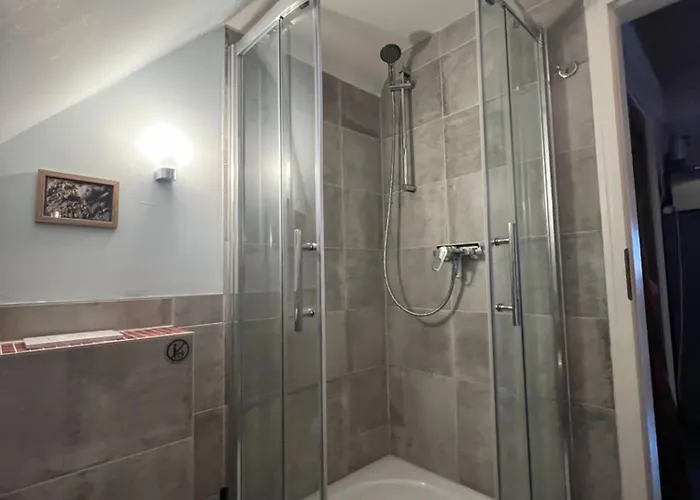 Landhaus Maltzien - Auszeit Auf Dem Land Apartament *