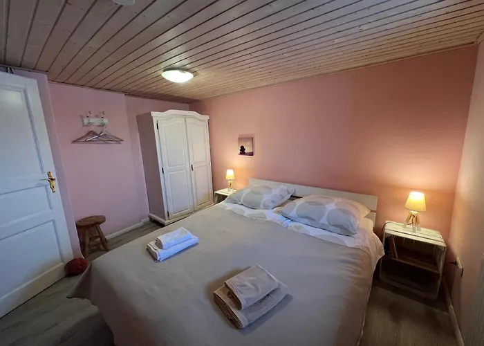 Landhaus Maltzien - Auszeit Auf Dem Land Apartament Maltzien