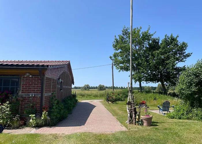 Landhaus Maltzien - Auszeit Auf Dem Land *