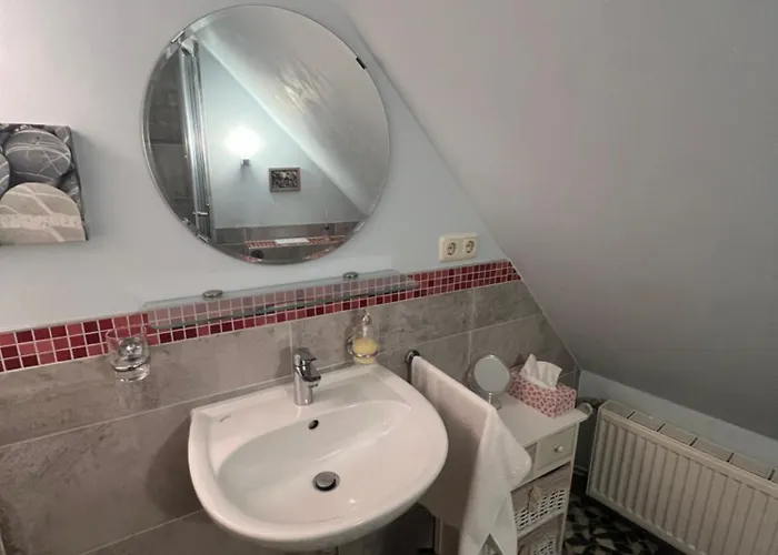 Apartament Landhaus Maltzien - Auszeit Auf Dem Land *