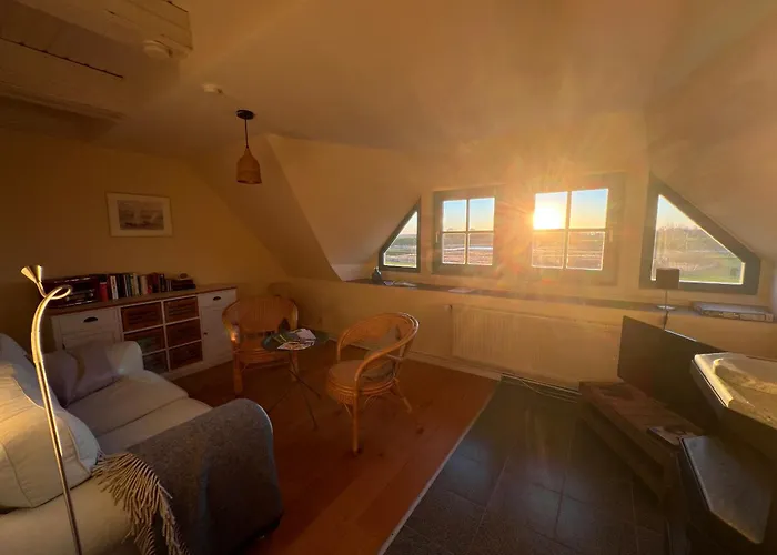 Landhaus Maltzien - Auszeit Auf Dem Land *