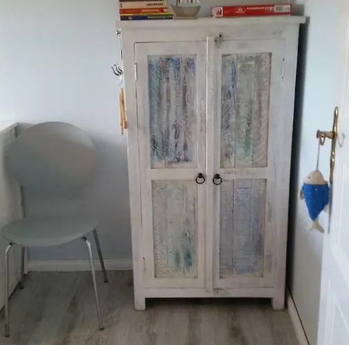 Landhaus Maltzien - Auszeit Auf Dem Land Apartament