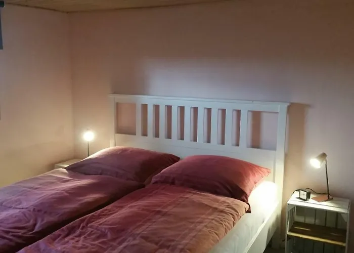 Apartament Landhaus Maltzien - Auszeit Auf Dem Land *