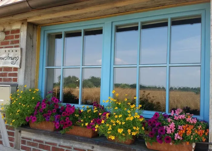 Landhaus Maltzien - Auszeit Auf Dem Land شقة Maltzien