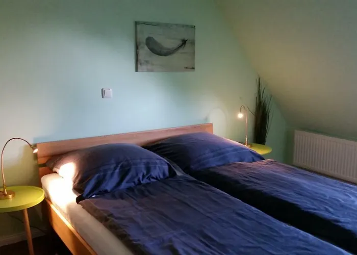 Apartament Landhaus Maltzien - Auszeit Auf Dem Land