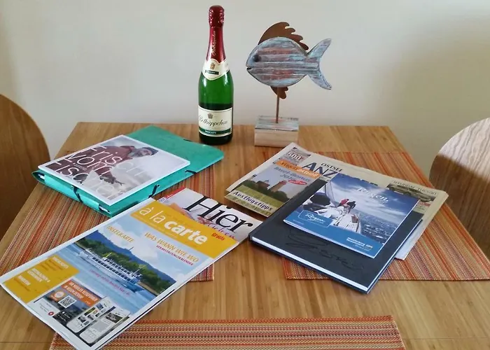 Landhaus Maltzien - Auszeit Auf Dem Land شقة