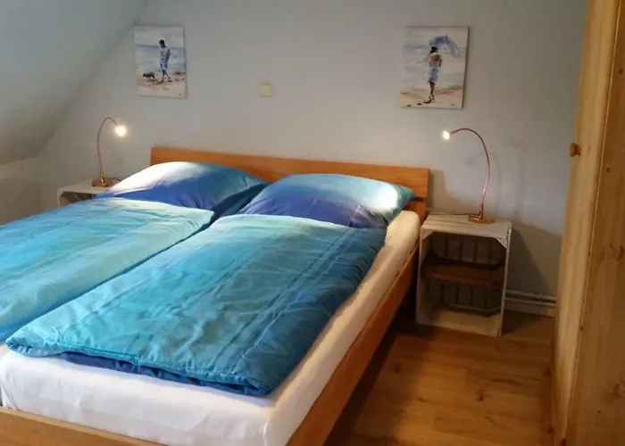 Landhaus Maltzien - Auszeit Auf Dem Land Apartament Maltzien