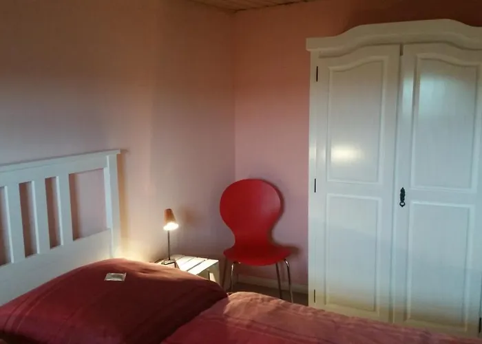 Apartament Landhaus Maltzien - Auszeit Auf Dem Land Maltzien